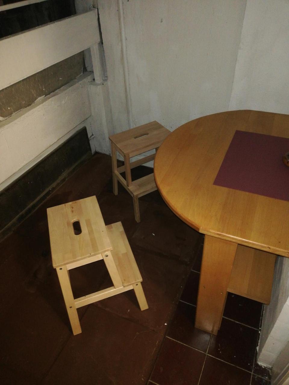 Appartement Ada Milipe à Belgrade Extérieur photo