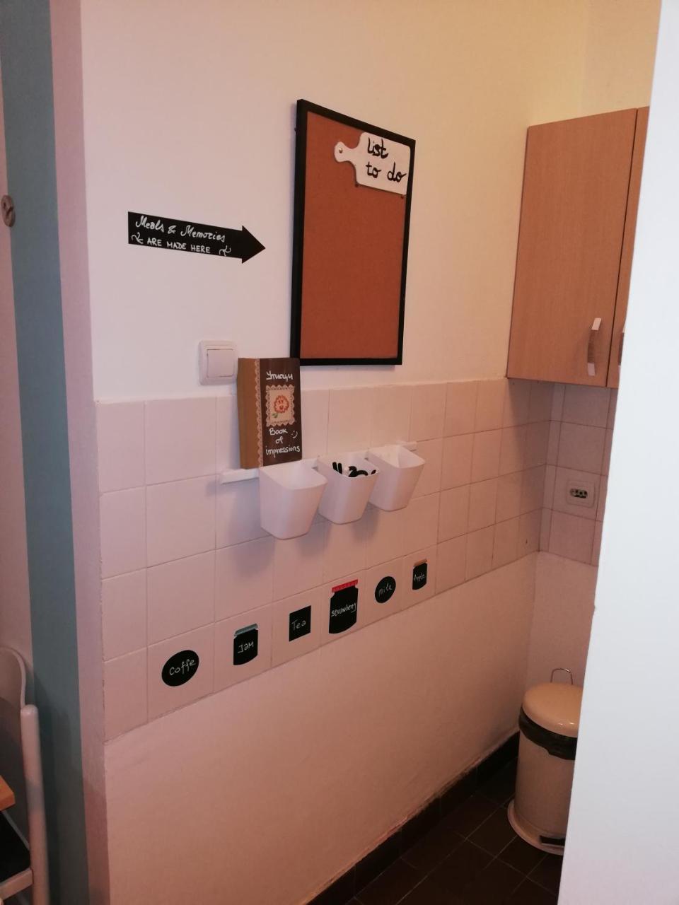 Appartement Ada Milipe à Belgrade Extérieur photo