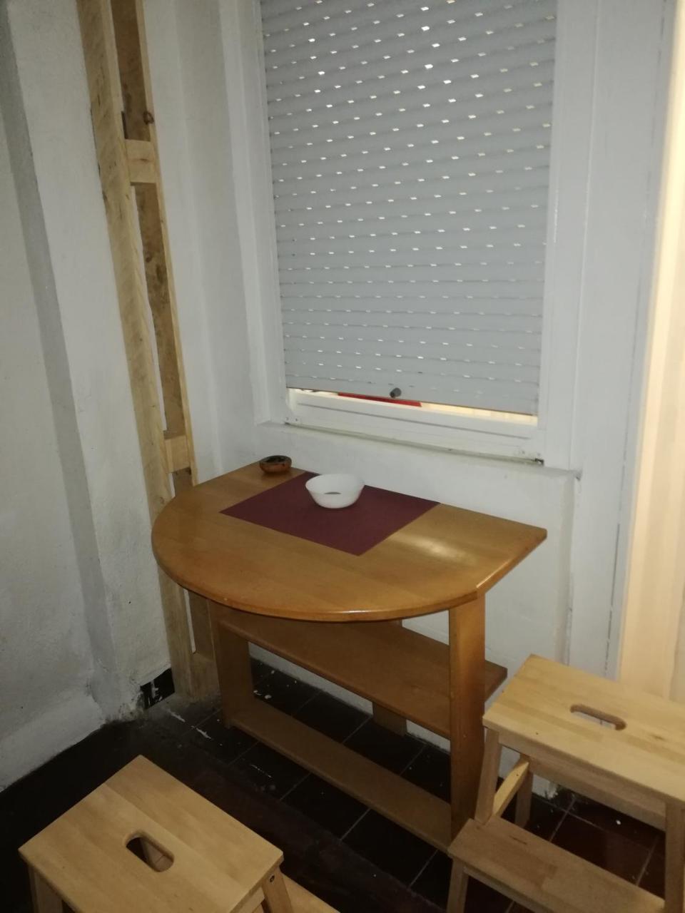 Appartement Ada Milipe à Belgrade Extérieur photo